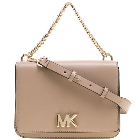 michael kors mott large chain swag|MICHAEL KORS Womens MOTT Large Chain Swag Crossbody .